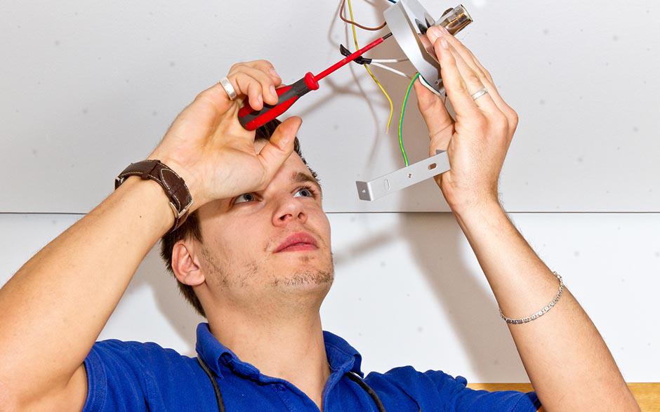 tarifs électricien Le Blanc-Mesnil