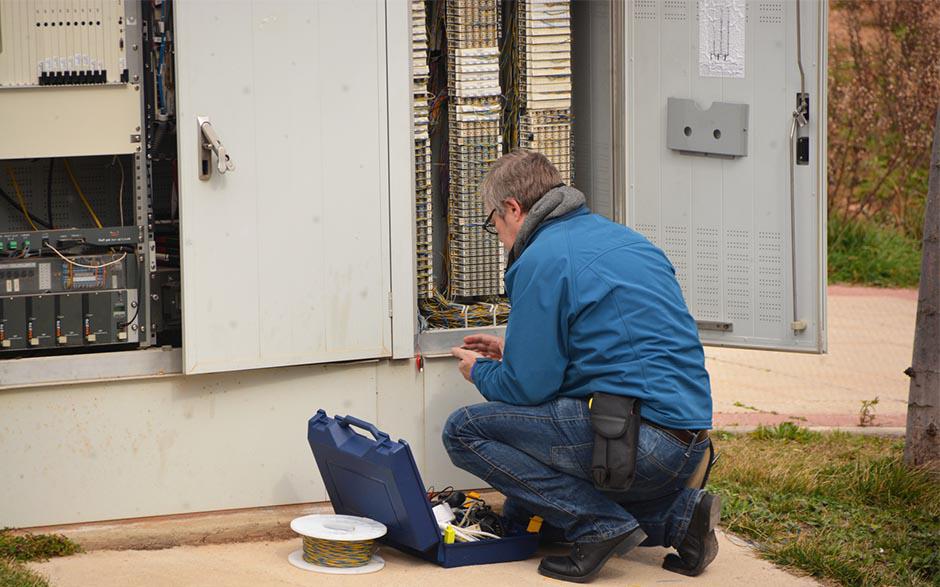 électricien agree Saint-Arnoult-en-Yvelines