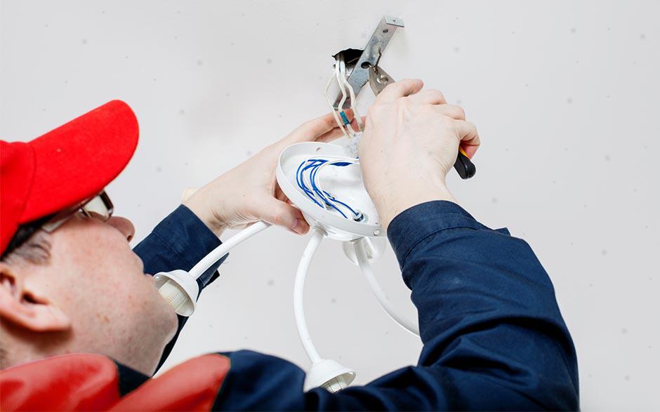 tarif artisan électricien Magny-les-Hameaux
