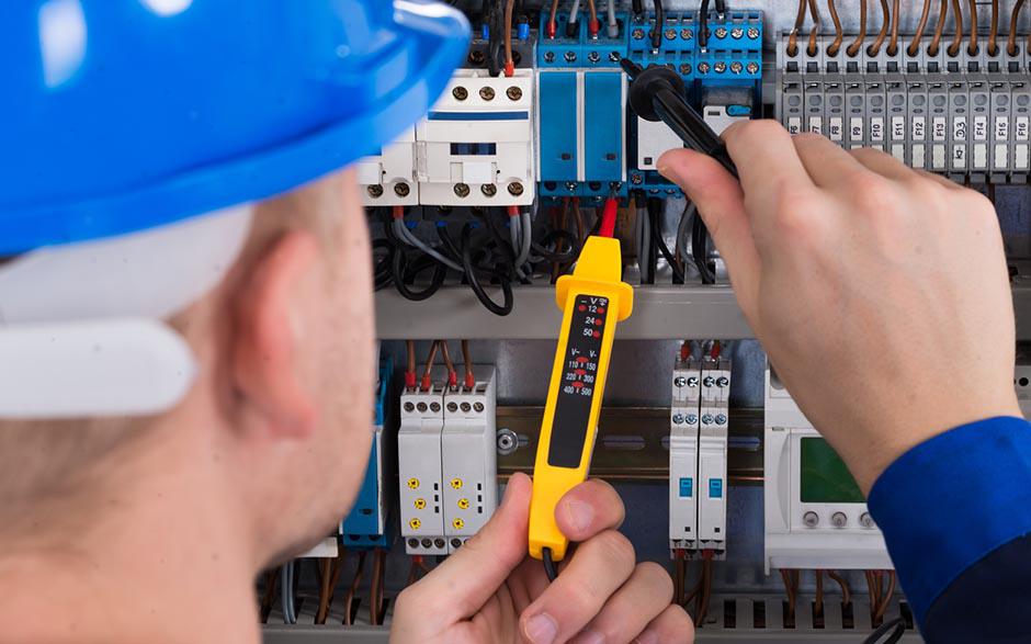 tarif artisan électricien Magny-les-Hameaux